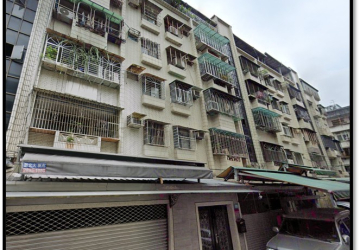 新北市蘆洲區光華段等2筆地號                