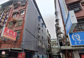 新北市蘆洲區保佑段等1筆地號